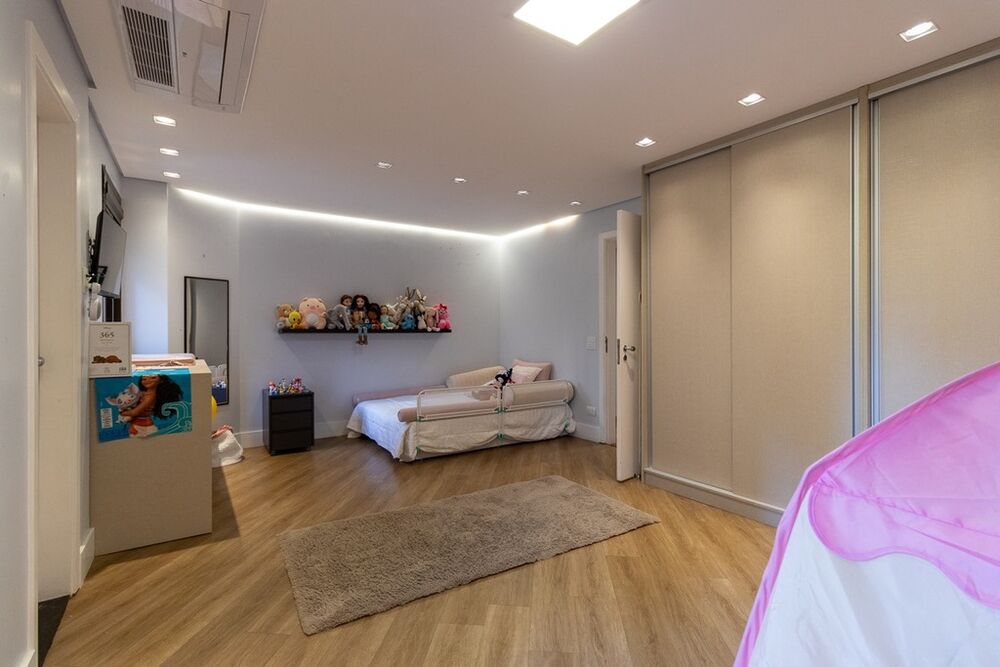 Apartamento à venda com 2 quartos, 143m² - Foto 11