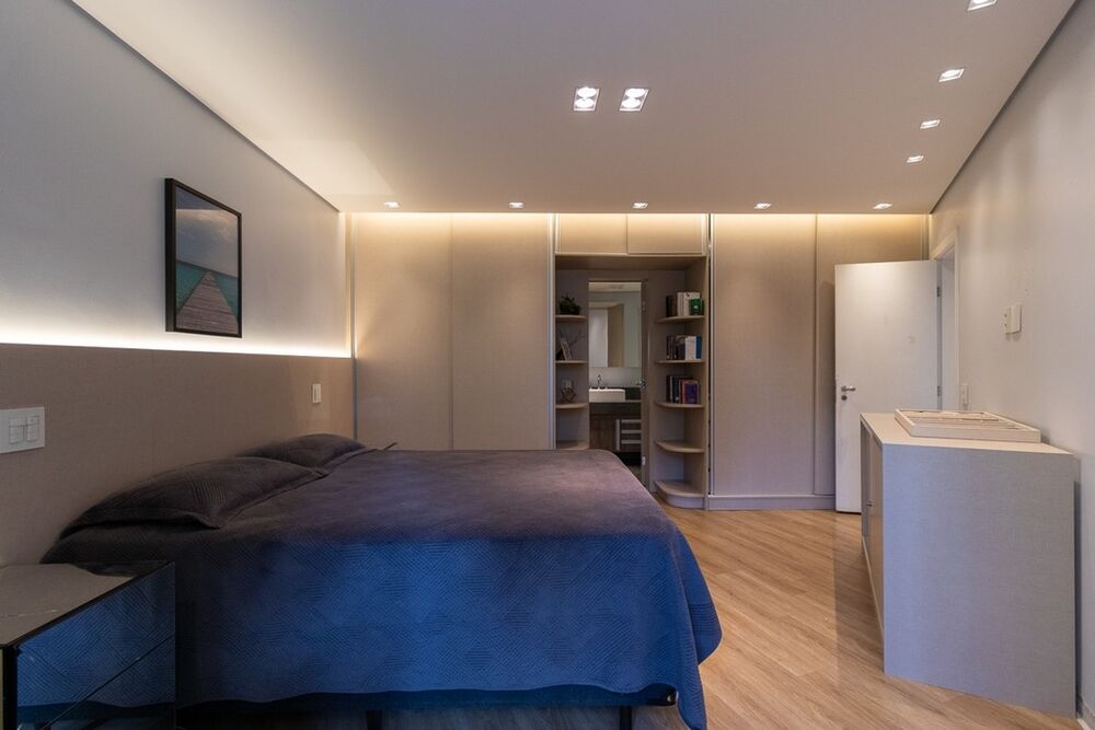 Apartamento à venda com 2 quartos, 143m² - Foto 3