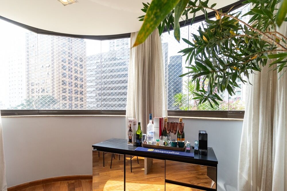 Apartamento à venda com 2 quartos, 143m² - Foto 10