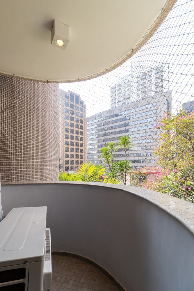 Apartamento à venda com 2 quartos, 143m² - Foto 5