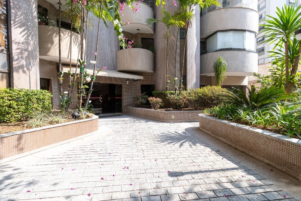 Apartamento à venda com 2 quartos, 143m² - Foto 7