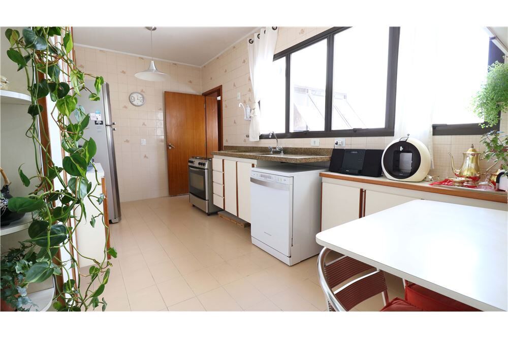 Apartamento, 5 quartos, 170 m² - Foto 6