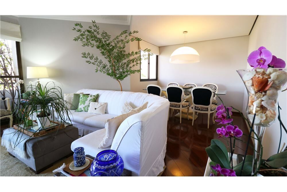 Apartamento, 5 quartos, 170 m² - Foto 8