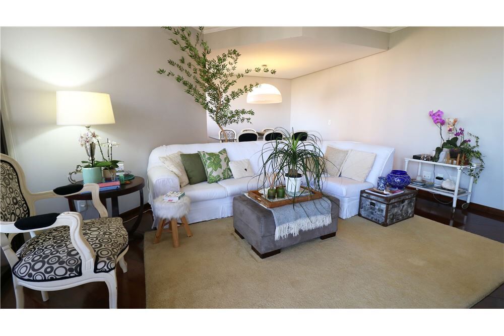Apartamento, 5 quartos, 170 m² - Foto 5