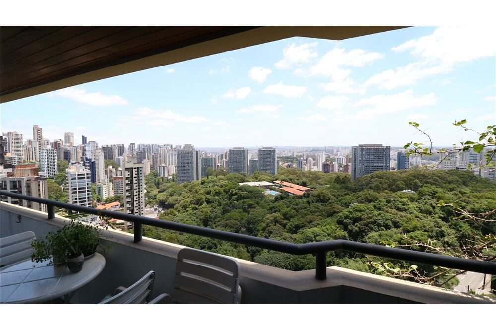 Apartamento, 5 quartos, 170 m² - Foto 17