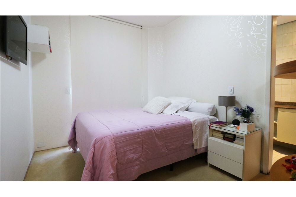 Apartamento, 5 quartos, 170 m² - Foto 12