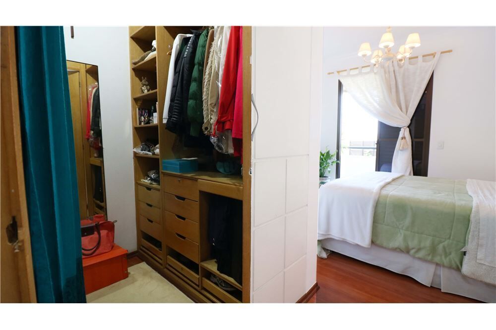 Apartamento, 5 quartos, 170 m² - Foto 3