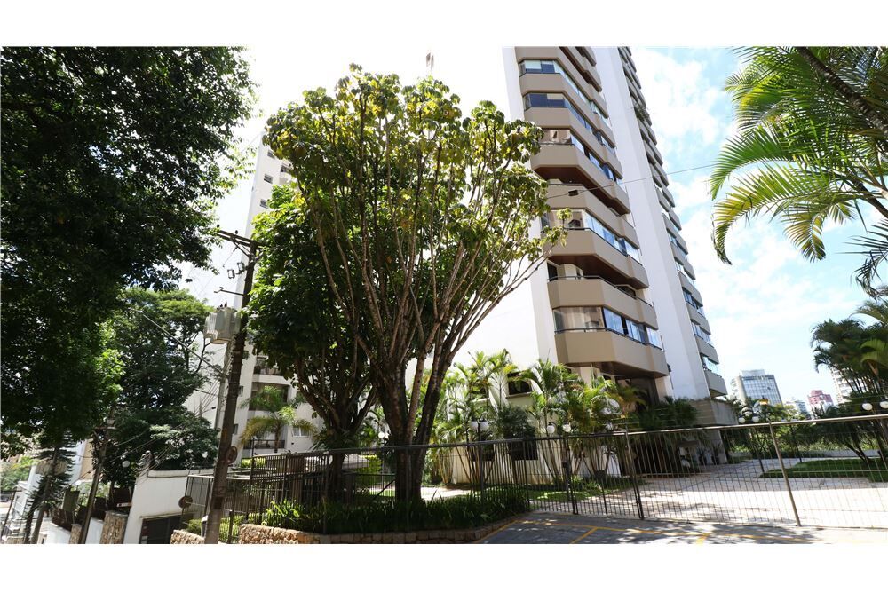 Apartamento, 5 quartos, 170 m² - Foto 9