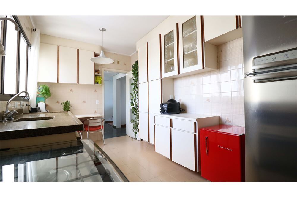 Apartamento, 5 quartos, 170 m² - Foto 16