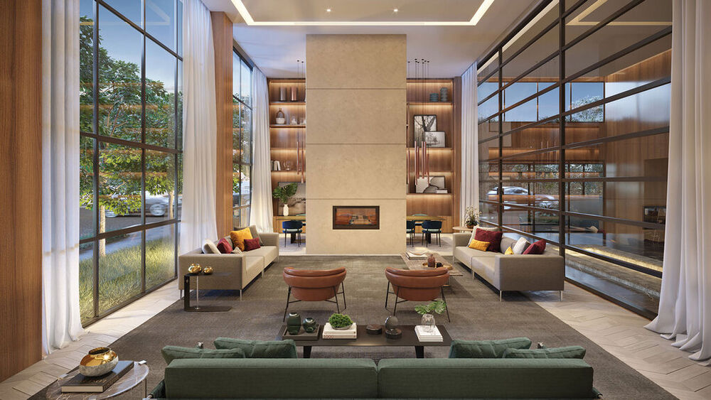 Cobertura, 4 quartos, 688 m² - Foto 3