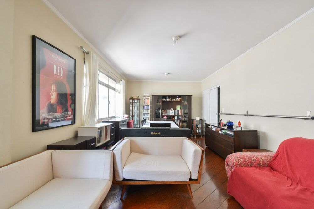 Apartamento, 3 quartos, 148 m² - Foto 4