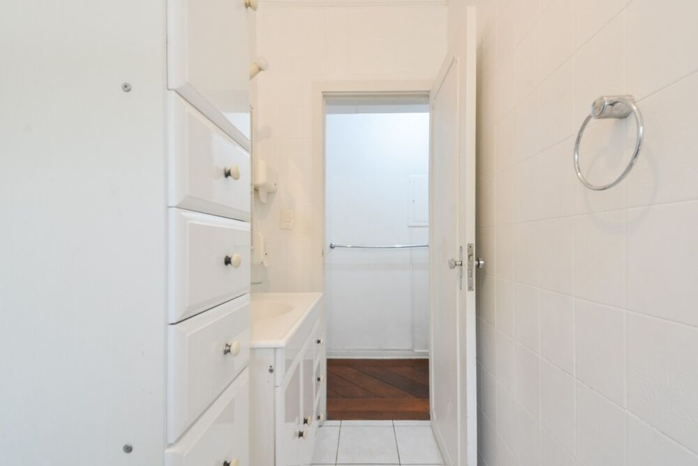 Apartamento, 3 quartos, 148 m² - Foto 1
