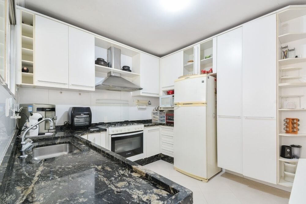 Apartamento, 3 quartos, 148 m² - Foto 12