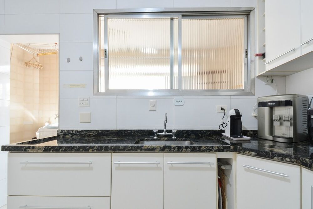 Apartamento, 3 quartos, 148 m² - Foto 2