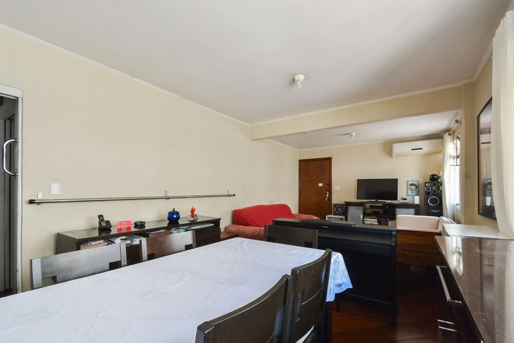 Apartamento, 3 quartos, 148 m² - Foto 9