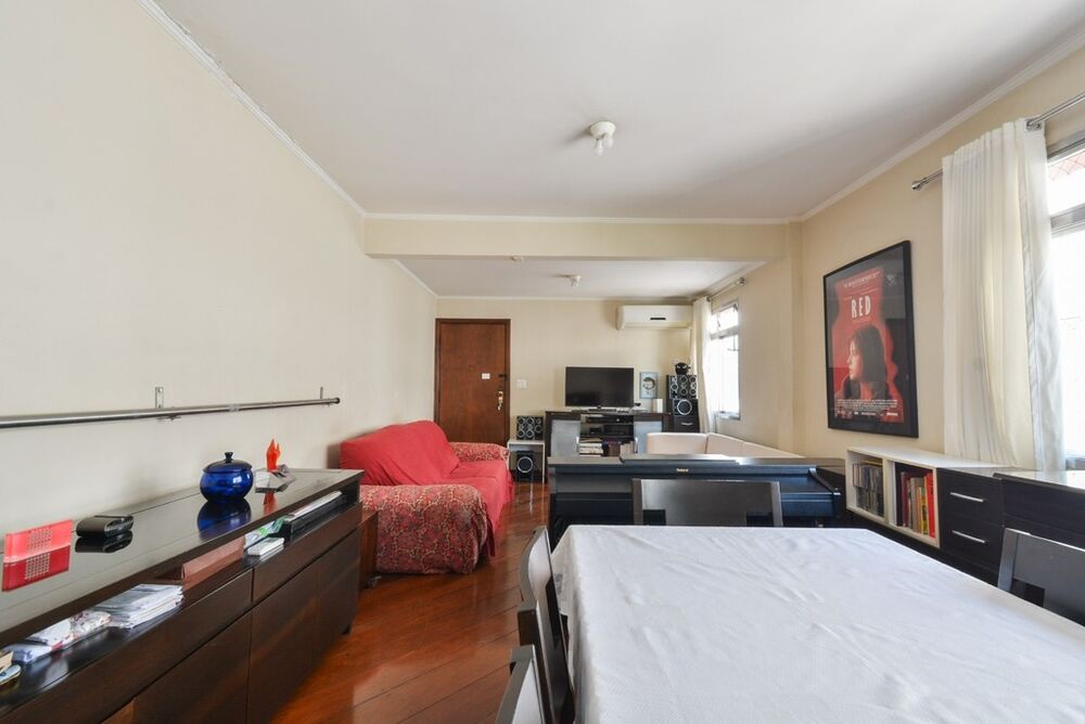 Apartamento, 3 quartos, 148 m² - Foto 26