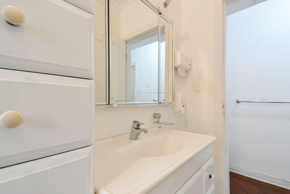 Apartamento, 3 quartos, 148 m² - Foto 8