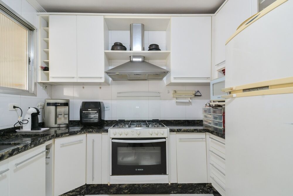 Apartamento, 3 quartos, 148 m² - Foto 6