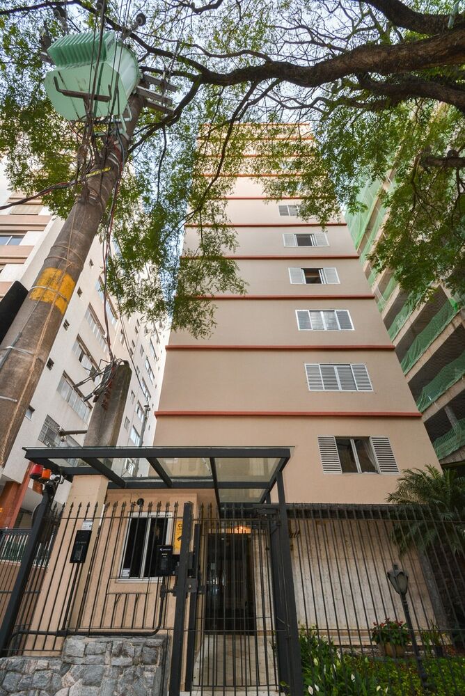 Apartamento, 3 quartos, 148 m² - Foto 11
