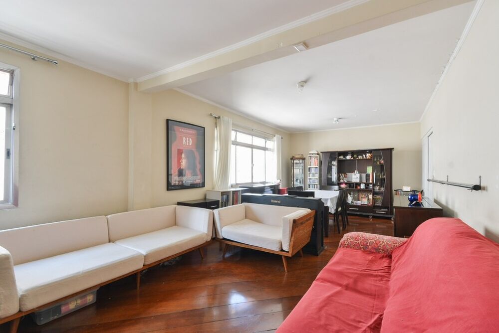 Apartamento, 3 quartos, 148 m² - Foto 10