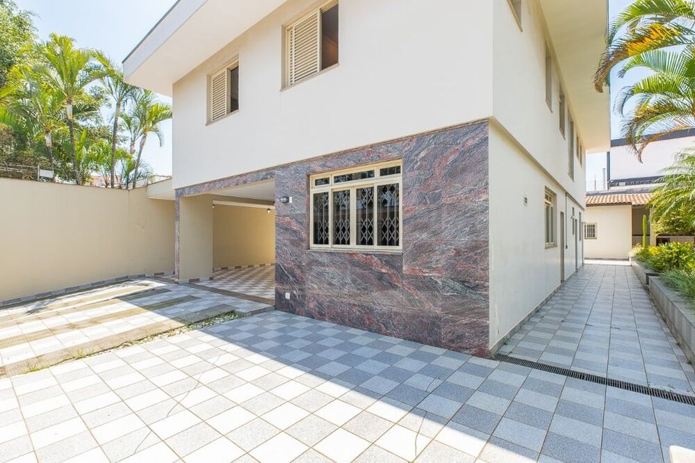 Casa, 4 quartos, 332 m² - Foto 16