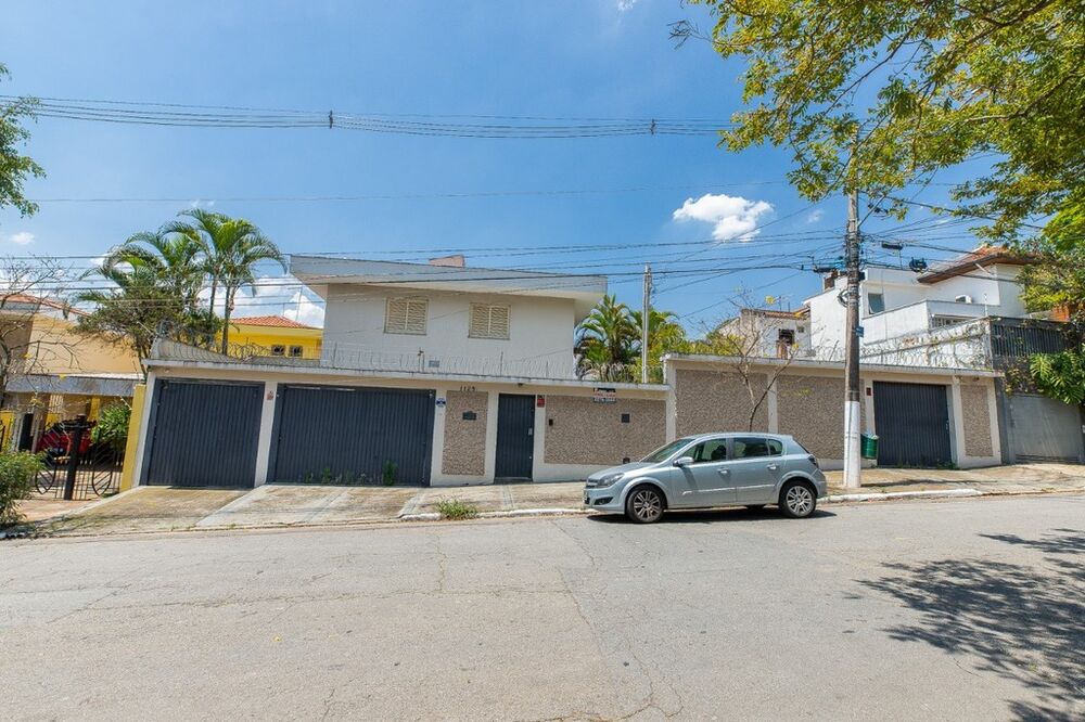 Casa, 4 quartos, 332 m² - Foto 10