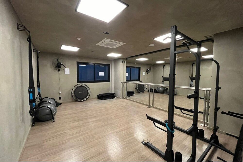 Apartamento, 1 quarto, 27 m² - Foto 9
