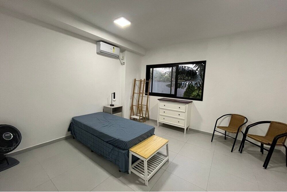 Apartamento, 1 quarto, 27 m² - Foto 8