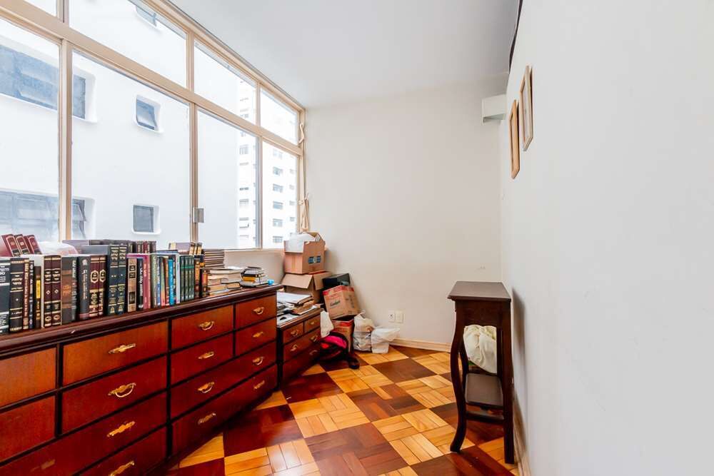 Apartamento, 3 quartos, 173 m² - Foto 6