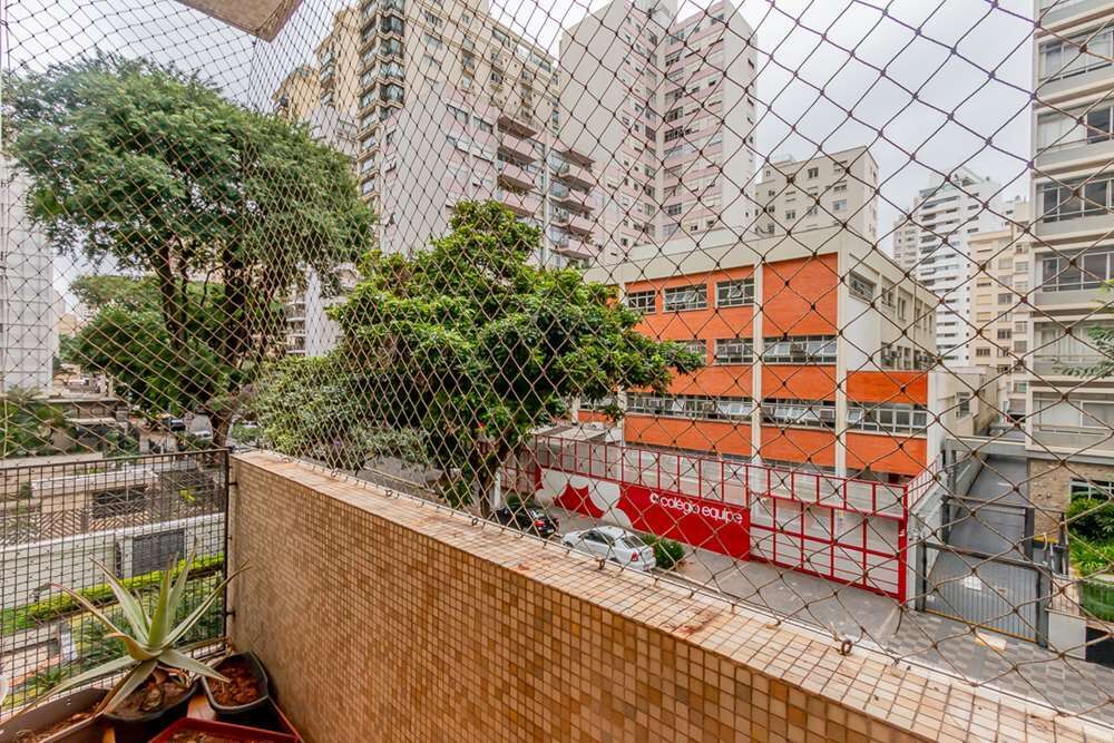 Apartamento, 3 quartos, 173 m² - Foto 16