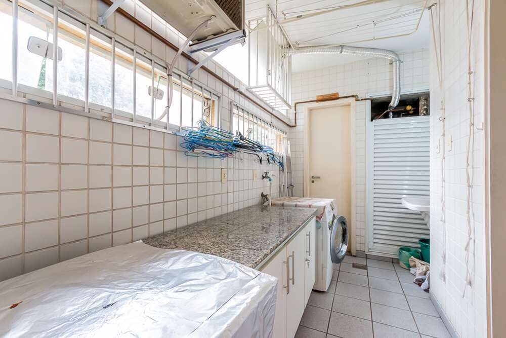 Apartamento, 3 quartos, 173 m² - Foto 9