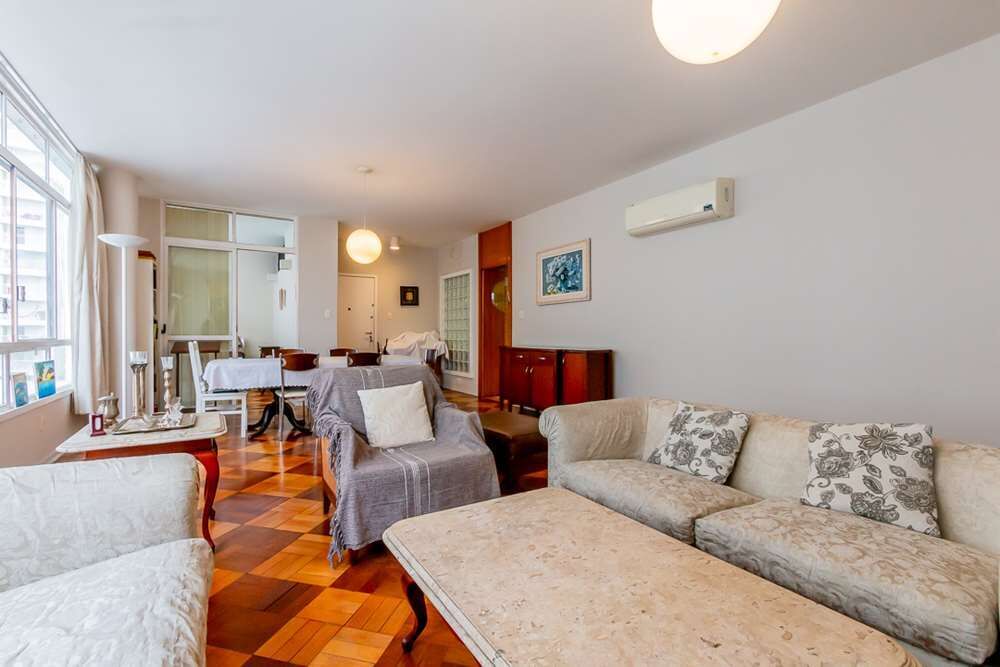 Apartamento, 3 quartos, 173 m² - Foto 22