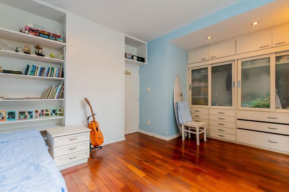 Apartamento, 3 quartos, 173 m² - Foto 3