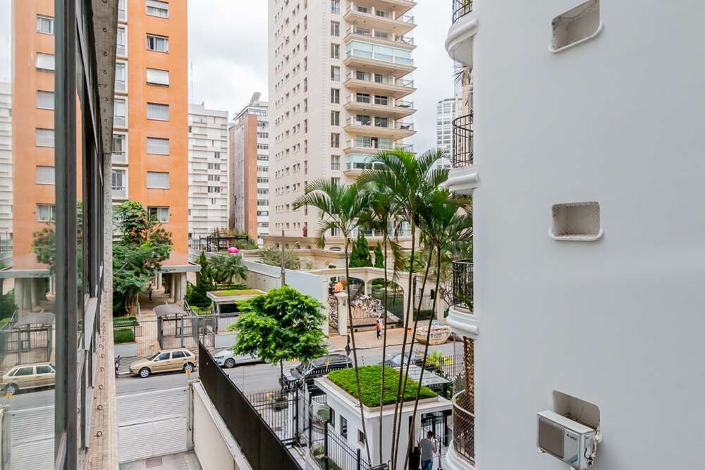 Apartamento, 3 quartos, 173 m² - Foto 2
