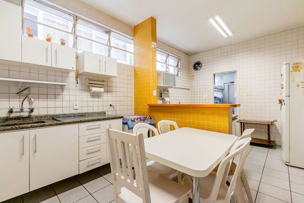 Apartamento, 3 quartos, 173 m² - Foto 11
