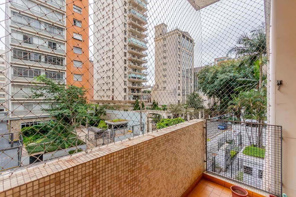 Apartamento, 3 quartos, 173 m² - Foto 10