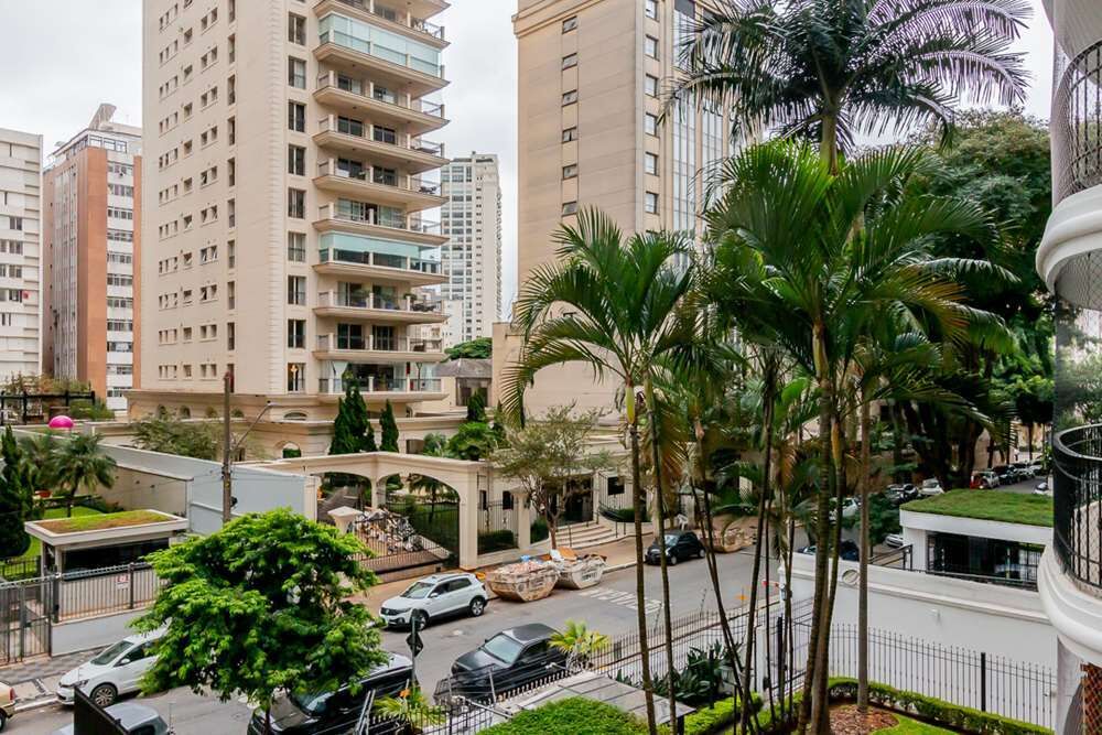 Apartamento, 3 quartos, 173 m² - Foto 12