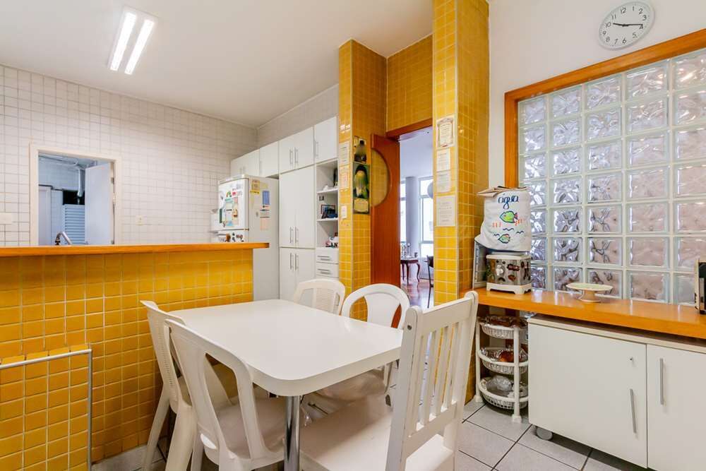 Apartamento, 3 quartos, 173 m² - Foto 27