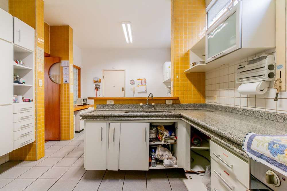 Apartamento, 3 quartos, 173 m² - Foto 25