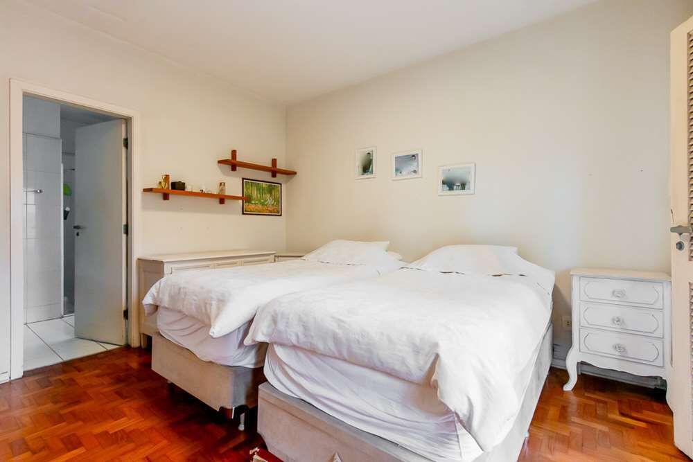 Apartamento, 3 quartos, 173 m² - Foto 7
