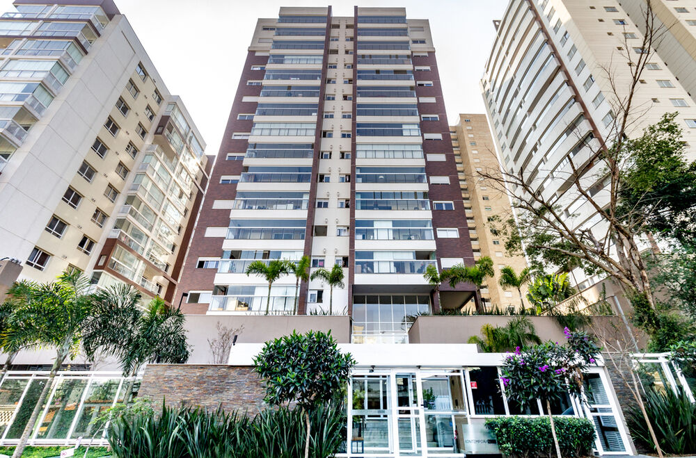 Apartamento à venda com 3 quartos, 84m² - Foto 8