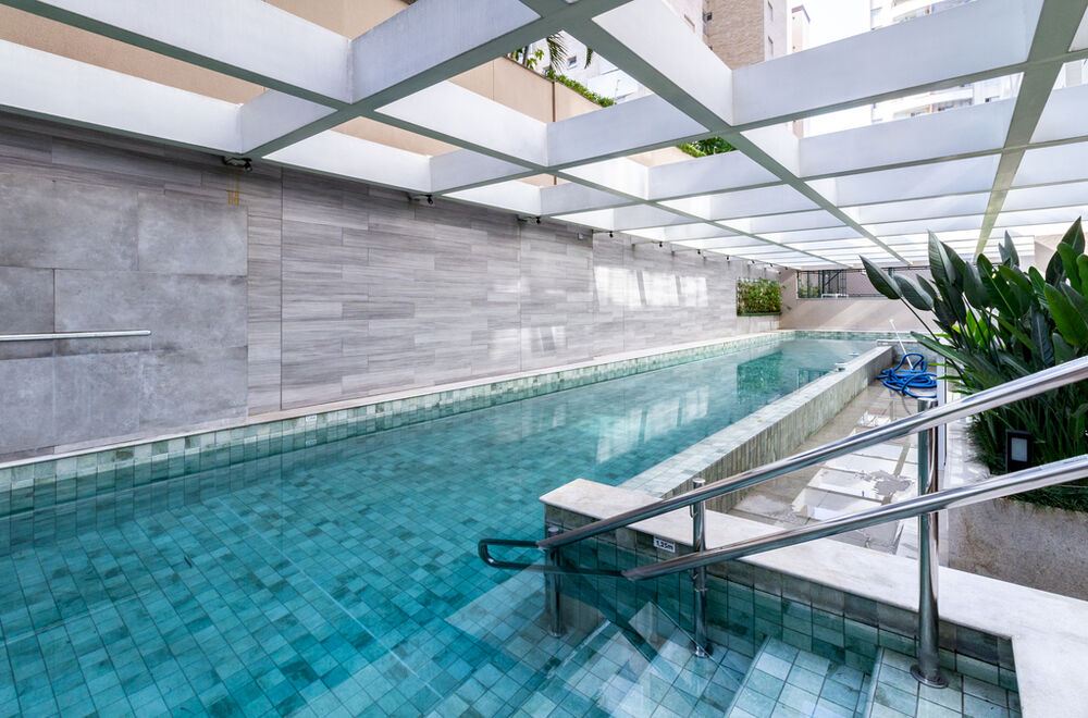Apartamento à venda com 3 quartos, 84m² - Foto 6