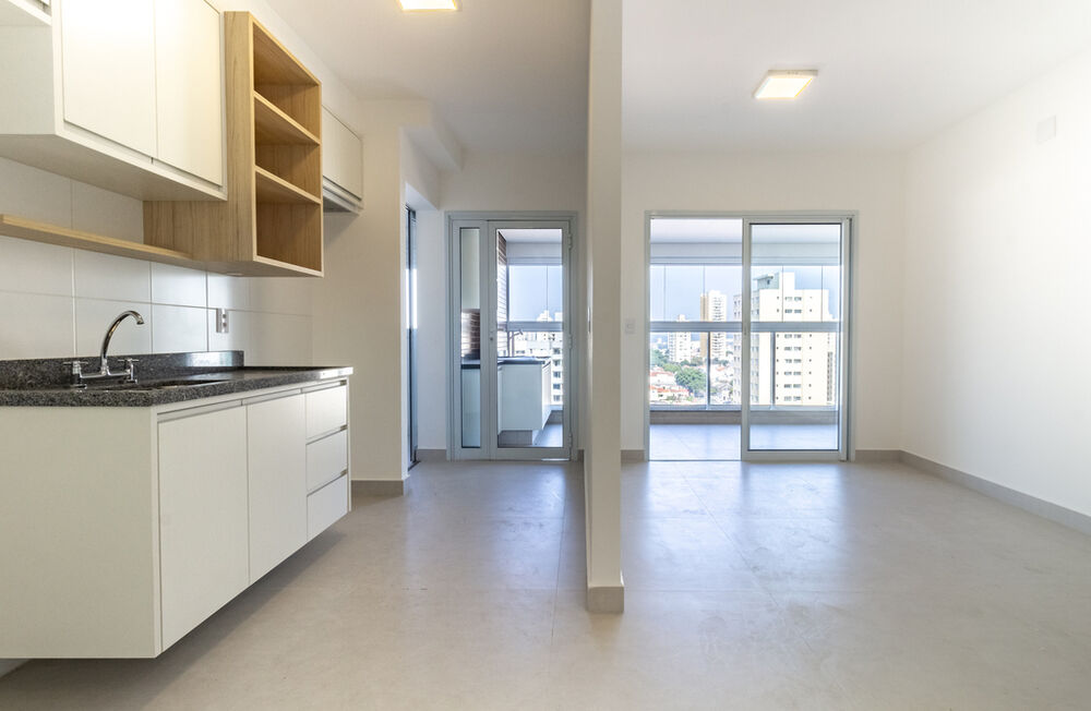 Apartamento à venda com 3 quartos, 84m² - Foto 5