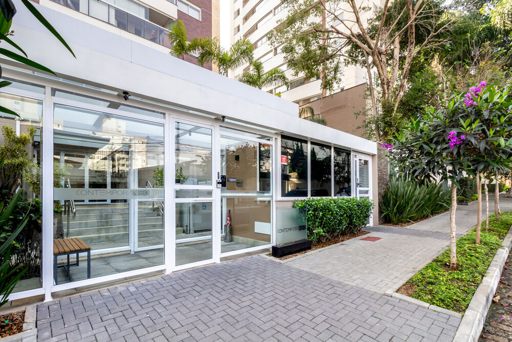 Apartamento à venda com 3 quartos, 84m² - Foto 7