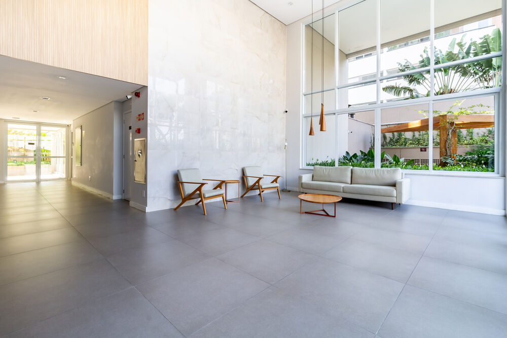 Apartamento à venda com 3 quartos, 84m² - Foto 3
