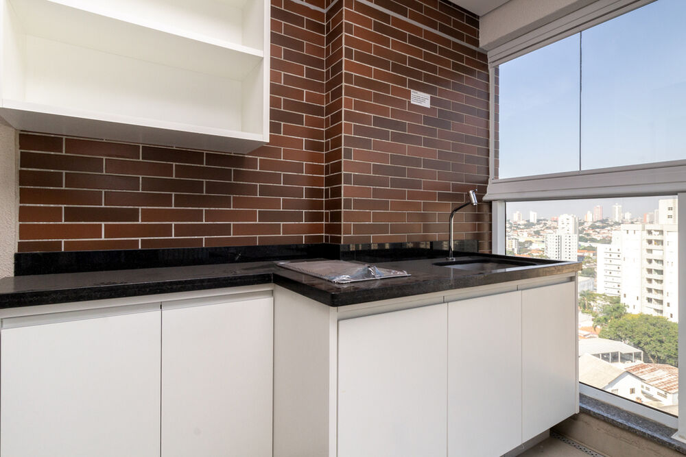 Apartamento à venda com 3 quartos, 84m² - Foto 9