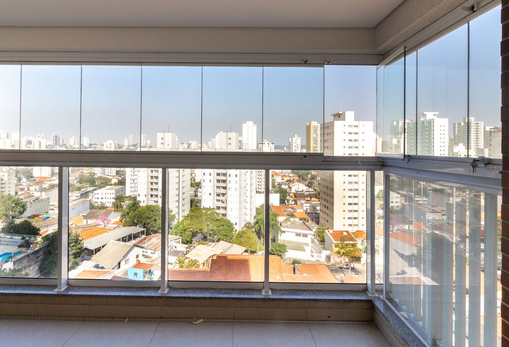 Apartamento à venda com 3 quartos, 84m² - Foto 11