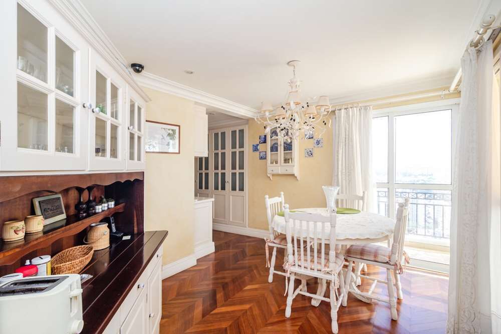 Cobertura à venda com 4 quartos, 723m² - Foto 1