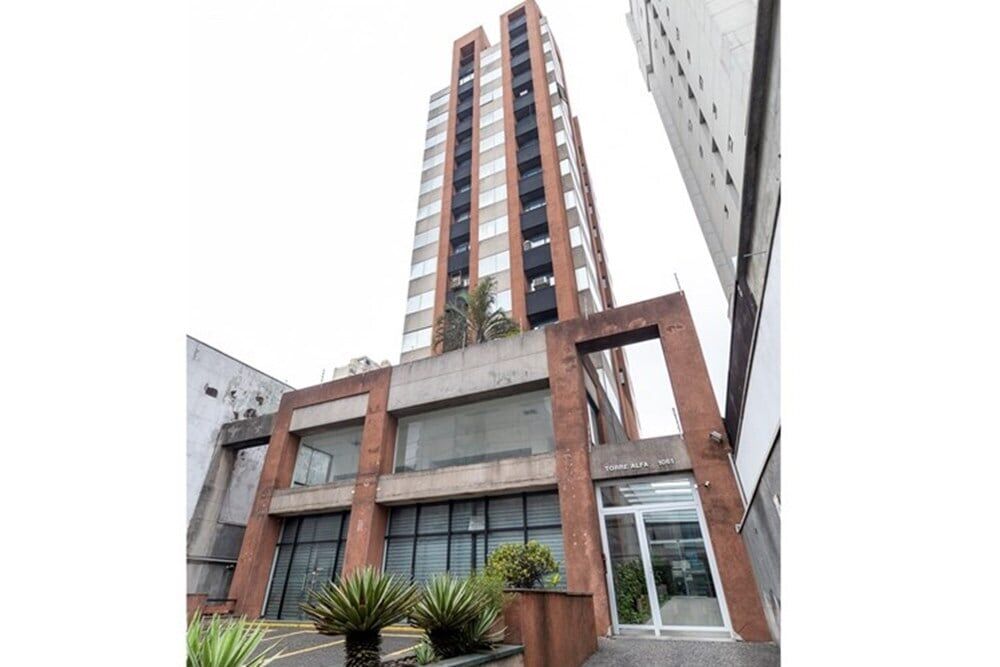 Sala-Conjunto, 36 m² - Foto 2