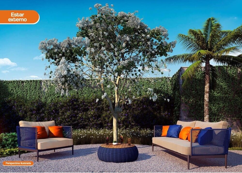 Apartamento, 2 quartos, 39 m² - Foto 14